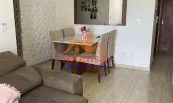 Imagem 4: Apartamento à venda no bairro Granja Daniel - Taubaté/SP