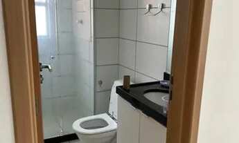 Imagem: Apartamento para aluguel tem 45 metros quadrados