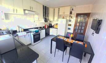 Imagem 4: Sobrado à Venda em Pirituba, Aceita Apto até 280 mil,2 sítes, 2 vagas, salão e área de chu