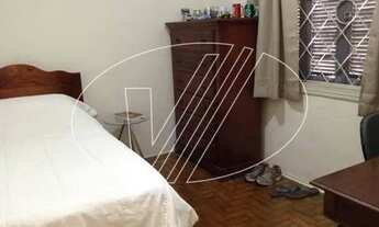 Imagem 4: Casa - Bosque - Campinas