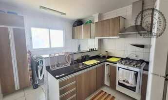 Imagem 7: Apartamento na Tupi - Praia Grande/SP