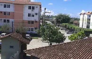 Imagem 7: Apartamento 2/4 serraria