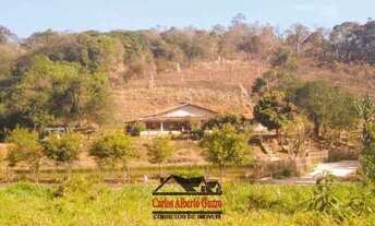 Imagem 4: Chácara com área de 19.500m² a venda em Pinhalzinho-SP cod 2310