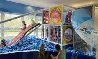 Imagem 2: Apt 2q no Aqualand Resort