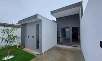 Imagem: Casa no Luar da Barra - Barra dos Coqueiros