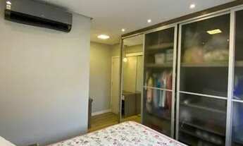 Imagem 6: Ofeeerta! Apartamento 3 quartos, Parque 10, varanda, móveis planejados