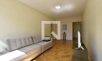 Imagem 5: Apartamento para Aluguel - Santa Cecília, 2 Quartos, 85 m2