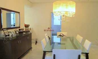 Imagem 6: BELO HORIZONTE - Casa Padrão - São Bento