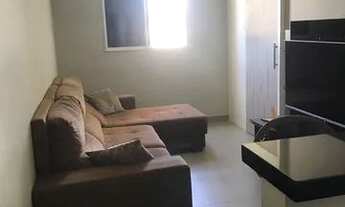 Imagem 5: APARTAMENTO CONDOMÍNIO CHAPADA DOS GUIMARÃES