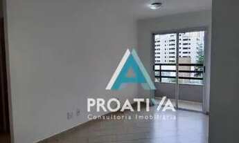 Imagem 3: Apartamento com 2 dormitórios para alugar, 59 m² - Jardim - Santo André/SP
