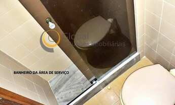 Imagem 6: Apartamento 4 quartos sendo 2 suítes de frente pra praia