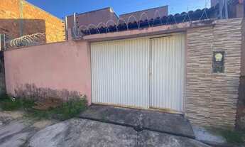 Imagem: Casa para alugar em Timon