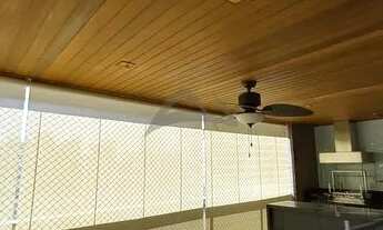 Imagem 1: Apartamento - Cambuí - Campinas