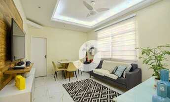 Imagem: Apartamento com 3 dormitórios à venda