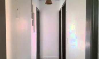 Imagem 4: Locação anual 2 quartos sem móveis