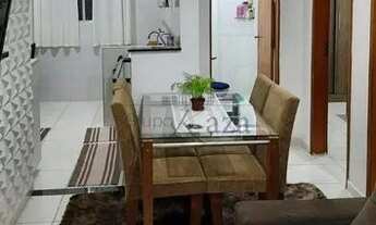 Imagem 5: Jacarei - Apartamento Padrão - Bandeira Branca