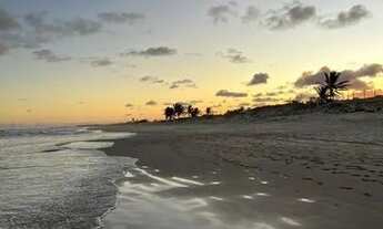 Imagem 2: Casa no loteamento - temporada