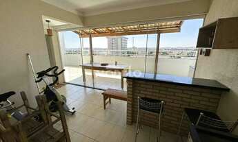 Imagem 5: Cobertura Duplex Mobiliada no bairro Santa Mônica