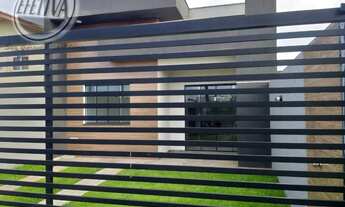 Imagem: RESIDÊNCIA 66M² - BALNEARIO NEREIDAS