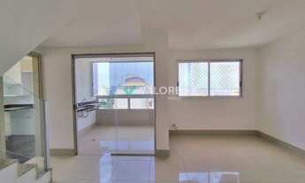 Imagem 5: Cobertura Duplex 2 quartos Serra