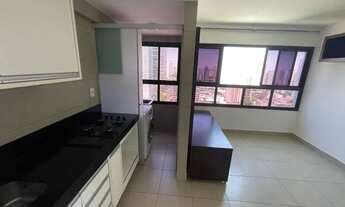 Imagem 2: Residencial Vanguard Convenience Apartamento com 1 Quarto(s) e 1 banheiro(s) à Venda, 37.0