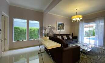 Imagem 4: Sobrado - 3 Dormitórios (Suítes) à Venda no Alto da Boa Vista - São Paulo/SP