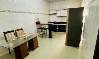 Imagem 6: Casa na Cohab Casa com 3 dormitórios