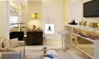 Imagem 3: Residencial do Bosque - 2 e 3 Quartos - VENDA - Condomínio Fechado - Flores