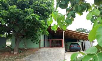 Imagem 3: Trê Marias - Rancho 700m²