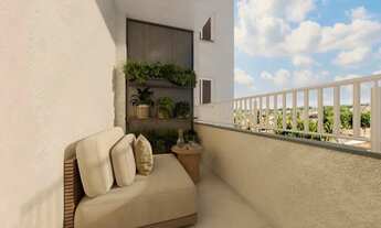 Imagem 5: Tem sempre algo de bom para você aqui:2qvaranda