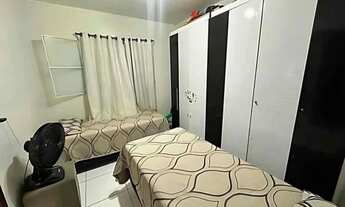 Imagem 6: Casa na Vila Embratel