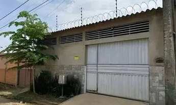 Imagem: Vendo casa no recanto