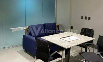 Imagem 6: Ipanema Galpão / depósito com 1 vaga na garagem