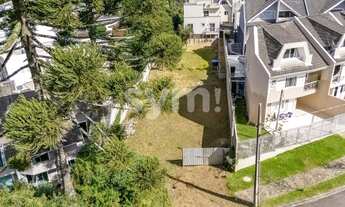 Imagem 6: Terreno perfeito para sobrados no Abranches