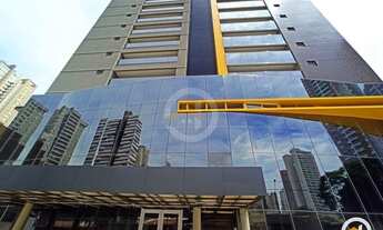 Imagem 4: Apartamento de 3 quartos no setor Bueno