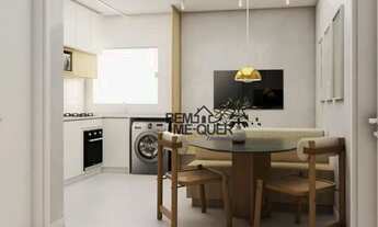 Imagem 3: Apartamento com 1 dormitório à venda, 30 m² por R$ 233.580,00 - Vila Mangalot - São Paulo