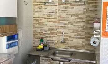 Imagem 5: Casa no loteamento - temporada