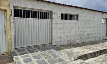 Imagem: Casa no Bairro de Fátima