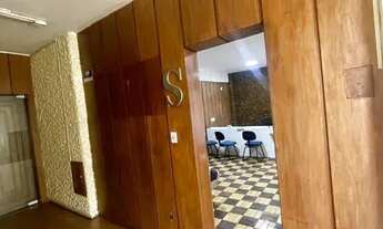 Imagem 2: Ed. Américo Nicolau - Sala Comercial medindo 120 m² - Campina