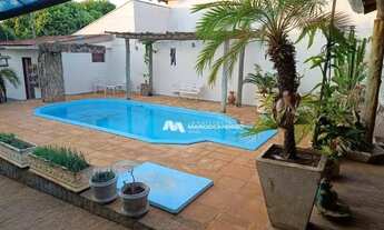 Imagem: Casa com 4 dormitórios, 265 m² - venda