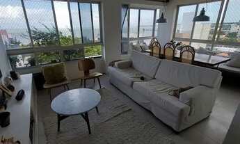 Imagem 4: Apartamento no Cabo Branco com 2 Quartos contendo 115m2 com Vista definitiva para o Mar