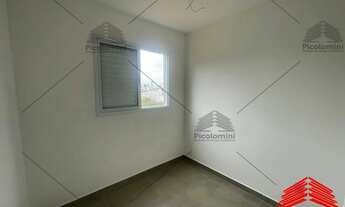 Imagem 7: Apartamento novo a venda na Mooca, com 40m², 2 dormitórios, sala para 2 ambientes, cozinha