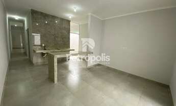 Imagem 3: Casa nova na 1.006 Sul com 2 quartos sendo 1 suíte e muito espaço em Palmas - TO