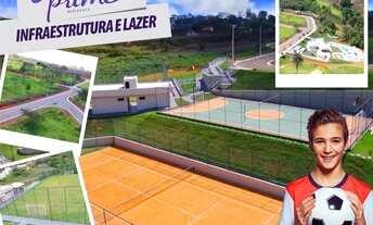 Imagem 7: Lote de 360m² no condomínio vitória tênis Prime financiado