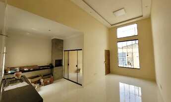 Imagem 4: Casa Parque Brasília com 3 Quartos, 1 Suíte, Moderna, Porcelanato, Anapolis, go