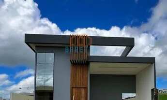 Imagem: Casa em para Venda no Condomínio Boulevard