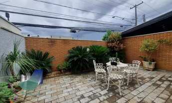 Imagem 3: Casa Residencial/Comercial com 3 quartos para alugar, 195m² - Jardim América