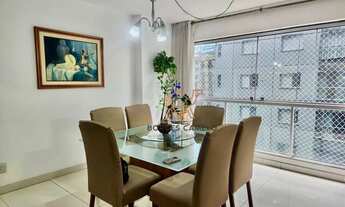 Imagem 4: Apartamento com 4 quartos para alugar - Santo Agostinho - Belo Horizonte/MG