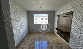 Imagem: Apartamento - 41,19² - Estância Velha