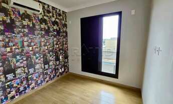 Imagem 6: Casa em condomínio fechado com 200,30m², Bonfim Paulista, Zona Sul de Ribeirão Preto/SP